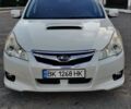 Білий Субару Легасі, об'ємом двигуна 2 л та пробігом 225 тис. км за 7600 $, фото 8 на Automoto.ua