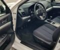 Белый Субару Легаси, объемом двигателя 2 л и пробегом 225 тыс. км за 7600 $, фото 5 на Automoto.ua
