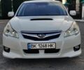 Білий Субару Легасі, об'ємом двигуна 2 л та пробігом 225 тис. км за 7600 $, фото 15 на Automoto.ua