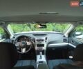 Белый Субару Легаси, объемом двигателя 1.99 л и пробегом 254 тыс. км за 8300 $, фото 8 на Automoto.ua