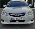 Белый Субару Легаси, объемом двигателя 2 л и пробегом 225 тыс. км за 7600 $, фото 15 на Automoto.ua