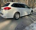 Белый Субару Легаси, объемом двигателя 2 л и пробегом 185 тыс. км за 8990 $, фото 3 на Automoto.ua