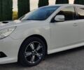 Білий Субару Легасі, об'ємом двигуна 2 л та пробігом 225 тис. км за 7600 $, фото 11 на Automoto.ua