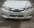 Білий Субару Легасі, об'ємом двигуна 1.99 л та пробігом 155 тис. км за 8000 $, фото 1 на Automoto.ua