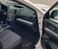 Білий Субару Легасі, об'ємом двигуна 2 л та пробігом 225 тис. км за 7600 $, фото 6 на Automoto.ua