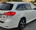Белый Субару Легаси, объемом двигателя 2 л и пробегом 225 тыс. км за 7600 $, фото 10 на Automoto.ua