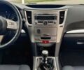 Белый Субару Легаси, объемом двигателя 2 л и пробегом 225 тыс. км за 7600 $, фото 1 на Automoto.ua