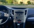 Белый Субару Легаси, объемом двигателя 2 л и пробегом 225 тыс. км за 7600 $, фото 24 на Automoto.ua