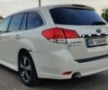Белый Субару Легаси, объемом двигателя 2 л и пробегом 225 тыс. км за 7600 $, фото 18 на Automoto.ua