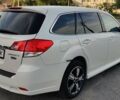 Белый Субару Легаси, объемом двигателя 2 л и пробегом 225 тыс. км за 7600 $, фото 9 на Automoto.ua
