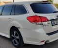 Білий Субару Легасі, об'ємом двигуна 2 л та пробігом 225 тис. км за 7600 $, фото 22 на Automoto.ua