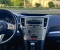 Білий Субару Легасі, об'ємом двигуна 2 л та пробігом 225 тис. км за 7600 $, фото 24 на Automoto.ua