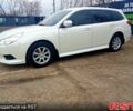 Білий Субару Легасі, об'ємом двигуна 2 л та пробігом 0 тис. км за 9999 $, фото 2 на Automoto.ua
