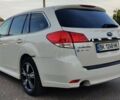 Белый Субару Легаси, объемом двигателя 2 л и пробегом 225 тыс. км за 7600 $, фото 18 на Automoto.ua