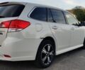 Білий Субару Легасі, об'ємом двигуна 2 л та пробігом 225 тис. км за 7600 $, фото 20 на Automoto.ua