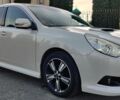 Білий Субару Легасі, об'ємом двигуна 2 л та пробігом 225 тис. км за 7600 $, фото 16 на Automoto.ua