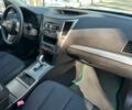 Белый Субару Легаси, объемом двигателя 2 л и пробегом 175 тыс. км за 8100 $, фото 14 на Automoto.ua