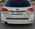 Белый Субару Легаси, объемом двигателя 2 л и пробегом 225 тыс. км за 7600 $, фото 21 на Automoto.ua