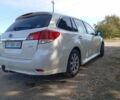 Белый Субару Легаси, объемом двигателя 2 л и пробегом 300 тыс. км за 5295 $, фото 7 на Automoto.ua