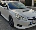 Білий Субару Легасі, об'ємом двигуна 2 л та пробігом 225 тис. км за 7600 $, фото 14 на Automoto.ua