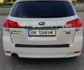 Білий Субару Легасі, об'ємом двигуна 2 л та пробігом 225 тис. км за 7600 $, фото 19 на Automoto.ua