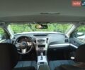 Білий Субару Легасі, об'ємом двигуна 1.99 л та пробігом 254 тис. км за 8300 $, фото 10 на Automoto.ua