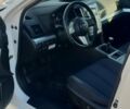 Білий Субару Легасі, об'ємом двигуна 2 л та пробігом 225 тис. км за 7600 $, фото 2 на Automoto.ua