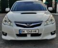 Белый Субару Легаси, объемом двигателя 2 л и пробегом 225 тыс. км за 7600 $, фото 15 на Automoto.ua