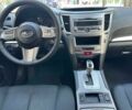 Белый Субару Легаси, объемом двигателя 2 л и пробегом 185 тыс. км за 8990 $, фото 9 на Automoto.ua