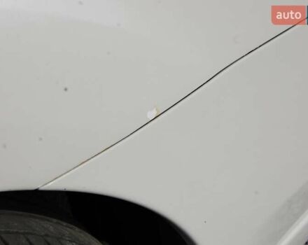 Білий Субару Легасі, об'ємом двигуна 2 л та пробігом 158 тис. км за 7500 $, фото 20 на Automoto.ua
