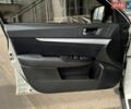 Білий Субару Легасі, об'ємом двигуна 2 л та пробігом 250 тис. км за 9500 $, фото 31 на Automoto.ua