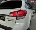 Білий Субару Легасі, об'ємом двигуна 2 л та пробігом 250 тис. км за 9500 $, фото 22 на Automoto.ua