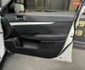 Білий Субару Легасі, об'ємом двигуна 2 л та пробігом 250 тис. км за 9500 $, фото 54 на Automoto.ua