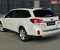 Білий Субару Легасі, об'ємом двигуна 2 л та пробігом 250 тис. км за 9500 $, фото 27 на Automoto.ua