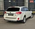 Білий Субару Легасі, об'ємом двигуна 2 л та пробігом 250 тис. км за 9500 $, фото 17 на Automoto.ua