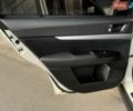 Білий Субару Легасі, об'ємом двигуна 2 л та пробігом 250 тис. км за 9500 $, фото 43 на Automoto.ua