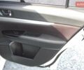 Білий Субару Легасі, об'ємом двигуна 2 л та пробігом 158 тис. км за 7500 $, фото 36 на Automoto.ua
