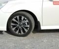 Білий Субару Легасі, об'ємом двигуна 2 л та пробігом 158 тис. км за 7500 $, фото 16 на Automoto.ua