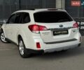 Білий Субару Легасі, об'ємом двигуна 2 л та пробігом 250 тис. км за 9500 $, фото 26 на Automoto.ua
