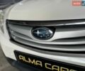 Білий Субару Легасі, об'ємом двигуна 2 л та пробігом 250 тис. км за 9500 $, фото 7 на Automoto.ua
