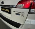 Білий Субару Легасі, об'ємом двигуна 2 л та пробігом 250 тис. км за 9500 $, фото 23 на Automoto.ua