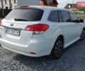 Білий Субару Легасі, об'ємом двигуна 2 л та пробігом 158 тис. км за 7500 $, фото 9 на Automoto.ua