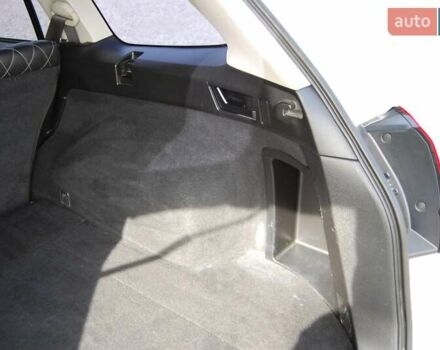 Білий Субару Легасі, об'ємом двигуна 2 л та пробігом 158 тис. км за 7500 $, фото 40 на Automoto.ua