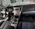 Білий Субару Легасі, об'ємом двигуна 2 л та пробігом 250 тис. км за 9500 $, фото 51 на Automoto.ua