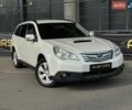 Білий Субару Легасі, об'ємом двигуна 2 л та пробігом 250 тис. км за 9500 $, фото 10 на Automoto.ua