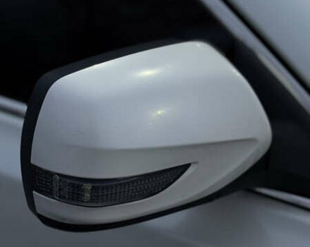 Белый Субару Легаси, объемом двигателя 2 л и пробегом 225 тыс. км за 8500 $, фото 10 на Automoto.ua