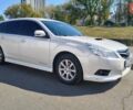 Белый Субару Легаси, объемом двигателя 2 л и пробегом 231 тыс. км за 6900 $, фото 1 на Automoto.ua