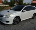 Білий Субару Легасі, об'ємом двигуна 2 л та пробігом 158 тис. км за 7500 $, фото 2 на Automoto.ua