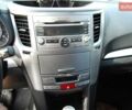 Білий Субару Легасі, об'ємом двигуна 2 л та пробігом 158 тис. км за 7500 $, фото 25 на Automoto.ua