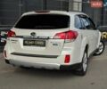 Білий Субару Легасі, об'ємом двигуна 2 л та пробігом 250 тис. км за 9500 $, фото 19 на Automoto.ua